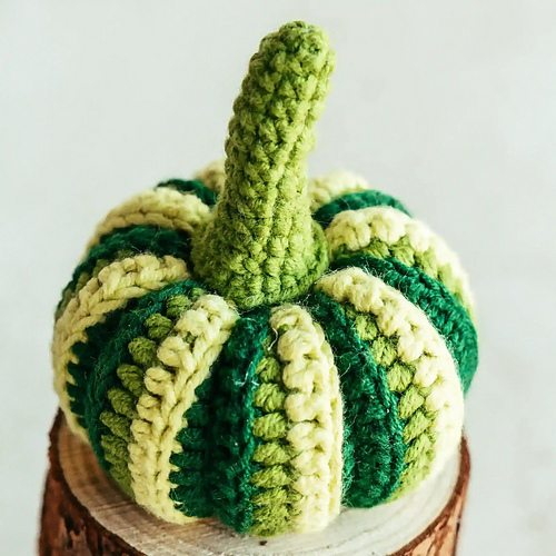 Jap Pumpkin