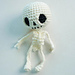 Skeleton pattern