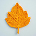 Sycamore Leaf pattern