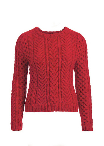 Solveig - Sandnes Garn