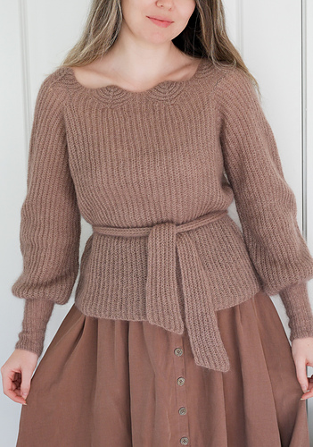 Amaryllis - Isabella Clark