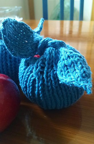 You better beleaf it - Apple Cozy photo 2