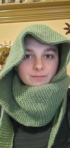 A Simple Hood photo 3