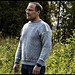 Riddergenseren pattern 