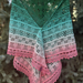 The Broxi Shawl pattern