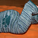 Baby Yoga Pants pattern 