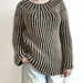 Frida Sweater pattern