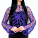 Spiderweb Top pattern 