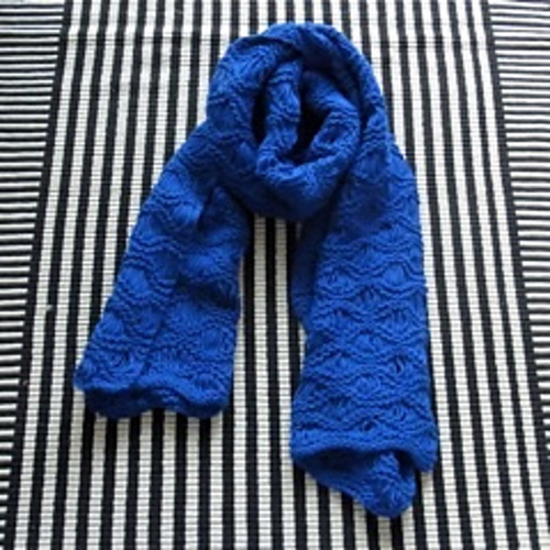 Blue muffler 青マフラー 다른 모습 1