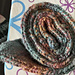 Warmest Scarf pattern