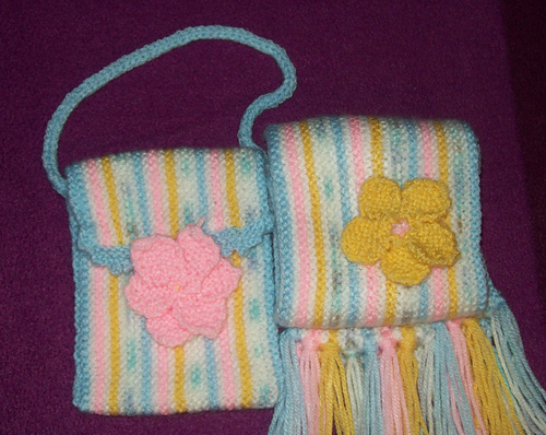 Candy Purse photo 3