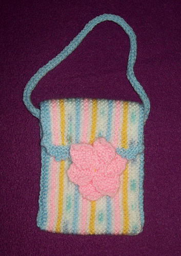 Candy Purse photo 1