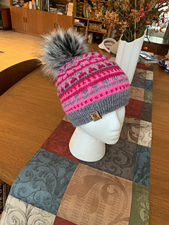 Boothill Hat