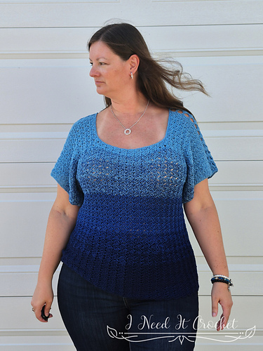 Slightly Slanted Blouse photo 10