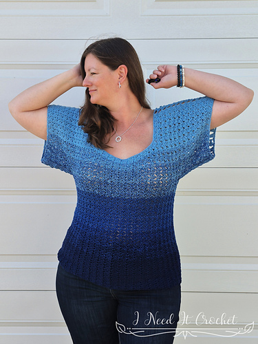 Slightly Slanted Blouse photo 12