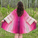 Slightly Slanted Cardigan pattern