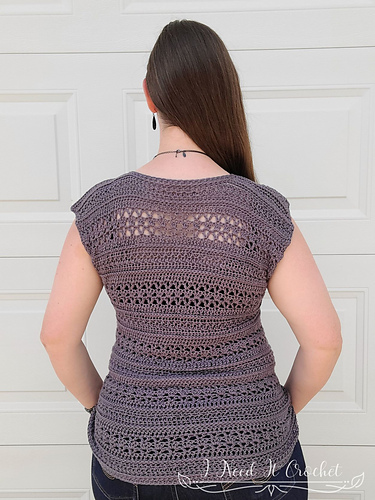 All About That Drape Top photo 7