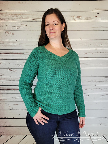 Up And Down Pullover photo 9