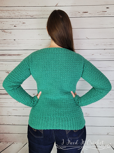 Up And Down Pullover photo 11