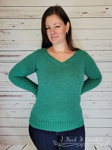 Up And Down Pullover photo 7