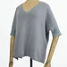 KITAMI Pullover pattern 