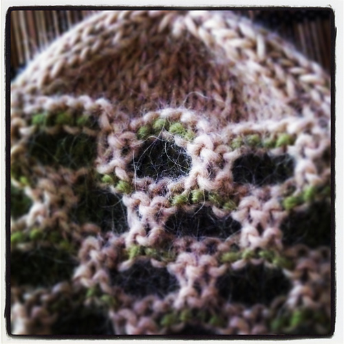 Ravelry Manly Mittens pattern by IamSnowfox