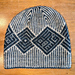 Filistiin Beanie pattern