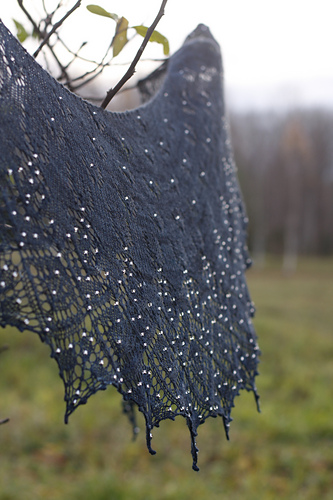 Ravelry: Lilith pattern by Boo Knits