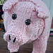 Porkimer pattern