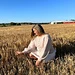 Lovely Feeling Sweater pattern 
