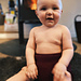 Oles Blebuks pattern 