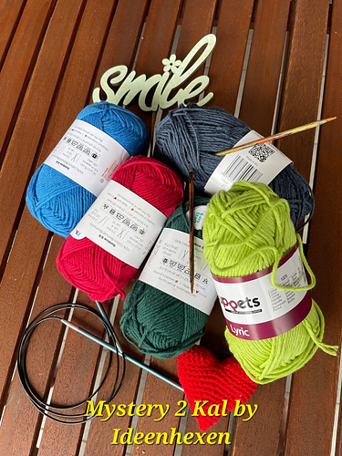 Dishcloth-Spültuch Good Luck photo 5