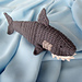 Shark Time Pouch photo 3