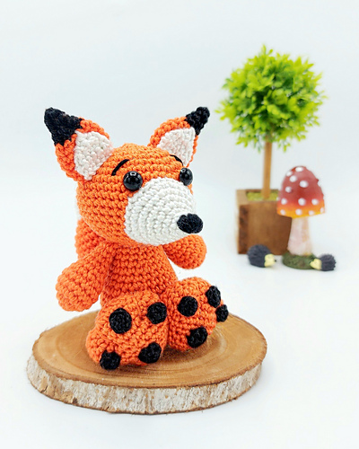 Fay, den lumske reven - Ineke Maas