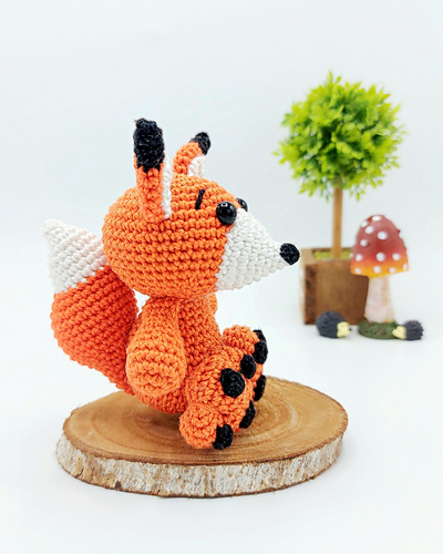 Fay, den lumske reven - Ineke Maas