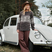 Väinämöinen pattern