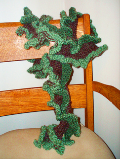 Treebeard Pattern Ravelry: Treebeard pattern by Ila Willerton