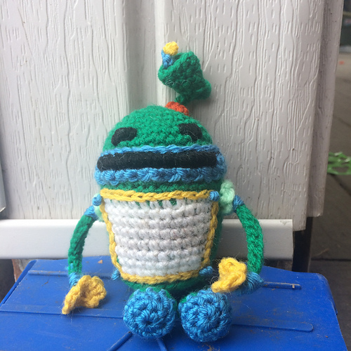 Team Umizoomi - Bot - Ilailea