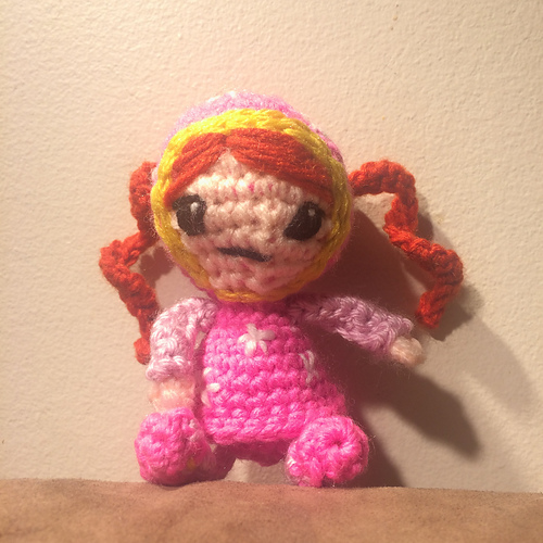 Team Umizoomi - Milli, Geo & Bot - byIlailea