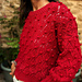 Gorosti sweater pattern 