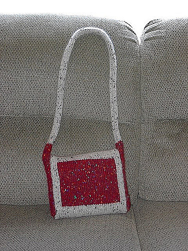 Mini Messenger Bag photo 3