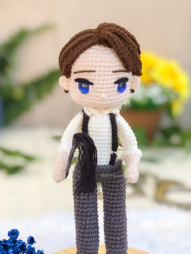 BJ MD BJ Alex - Inande Luisa