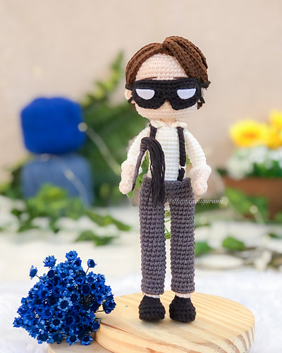 BJ MD BJ Alex - Inande Luisa