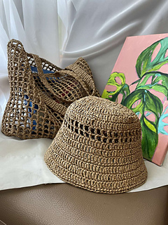 Bag in photo is not part of this purchase.