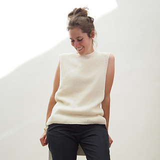 AGNES twin set