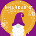 Gnandad's Grand Adventure pattern