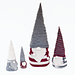 Choose Your Gnome Adventure pattern 