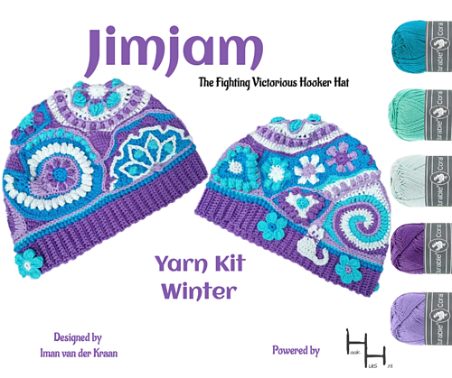 Jimjam Hat photo 11