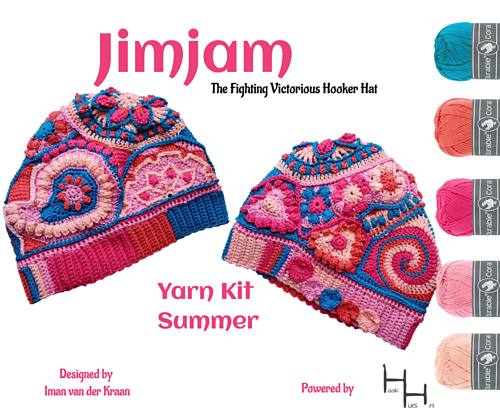 Jimjam Hat photo 12