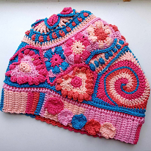 Jimjam Hat photo 9